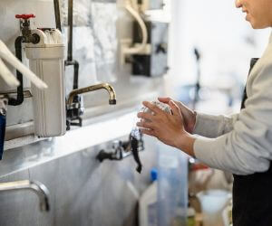 About Emergency plumbing pros Dubuque, IA